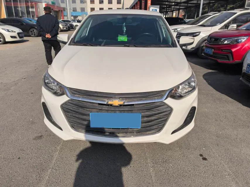 2020 Chevrolet Cavalier 1.0T 125HP L3 6AT,autocango,china used car exporter,china ev exporter,chinese used car exporter,chinese used ev exporter