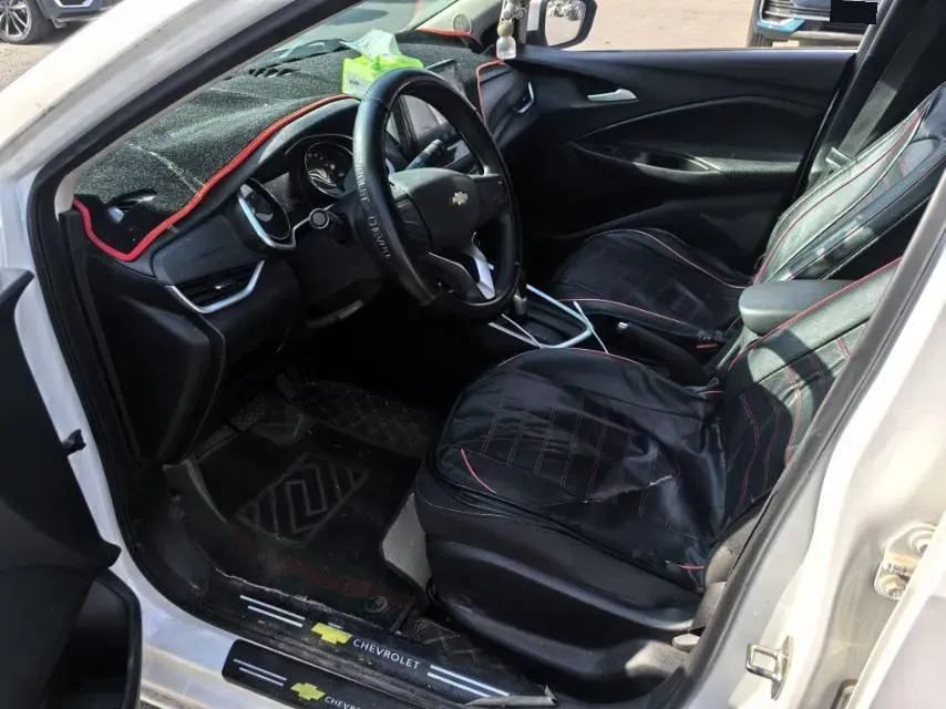 2020 Chevrolet Cavalier 1.0T 125HP L3 6AT,autocango,china used car exporter,china ev exporter,chinese used car exporter,chinese used ev exporter