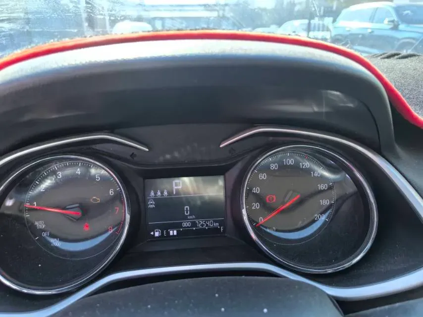 2020 Chevrolet Cavalier 1.0T 125HP L3 6AT,autocango,china used car exporter,china ev exporter,chinese used car exporter,chinese used ev exporter