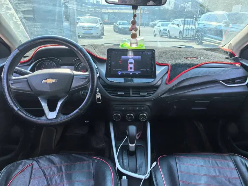 2020 Chevrolet Cavalier 1.0T 125HP L3 6AT,autocango,china used car exporter,china ev exporter,chinese used car exporter,chinese used ev exporter