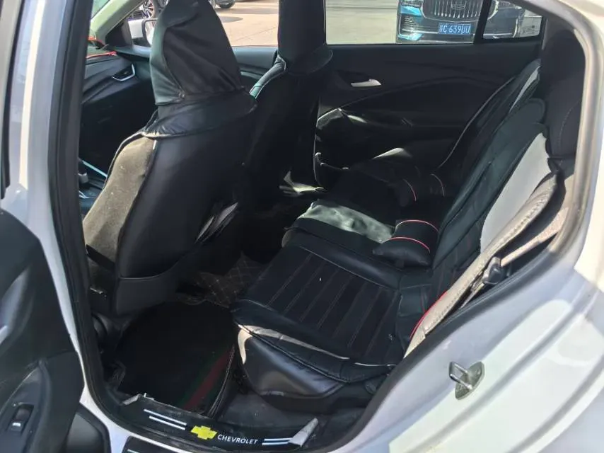 2020 Chevrolet Cavalier 1.0T 125HP L3 6AT,autocango,china used car exporter,china ev exporter,chinese used car exporter,chinese used ev exporter