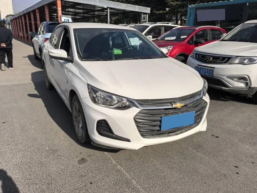 2020 Chevrolet Cavalier 1.0T 125HP L3 6AT,autocango,china used car exporter,china ev exporter,chinese used car exporter,chinese used ev exporter