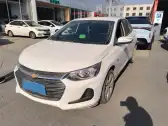 2020 CHEVROLET CAVALIER,autocango,china used car exporter,china ev exporter,chinese used car exporter,chinese used ev exporter