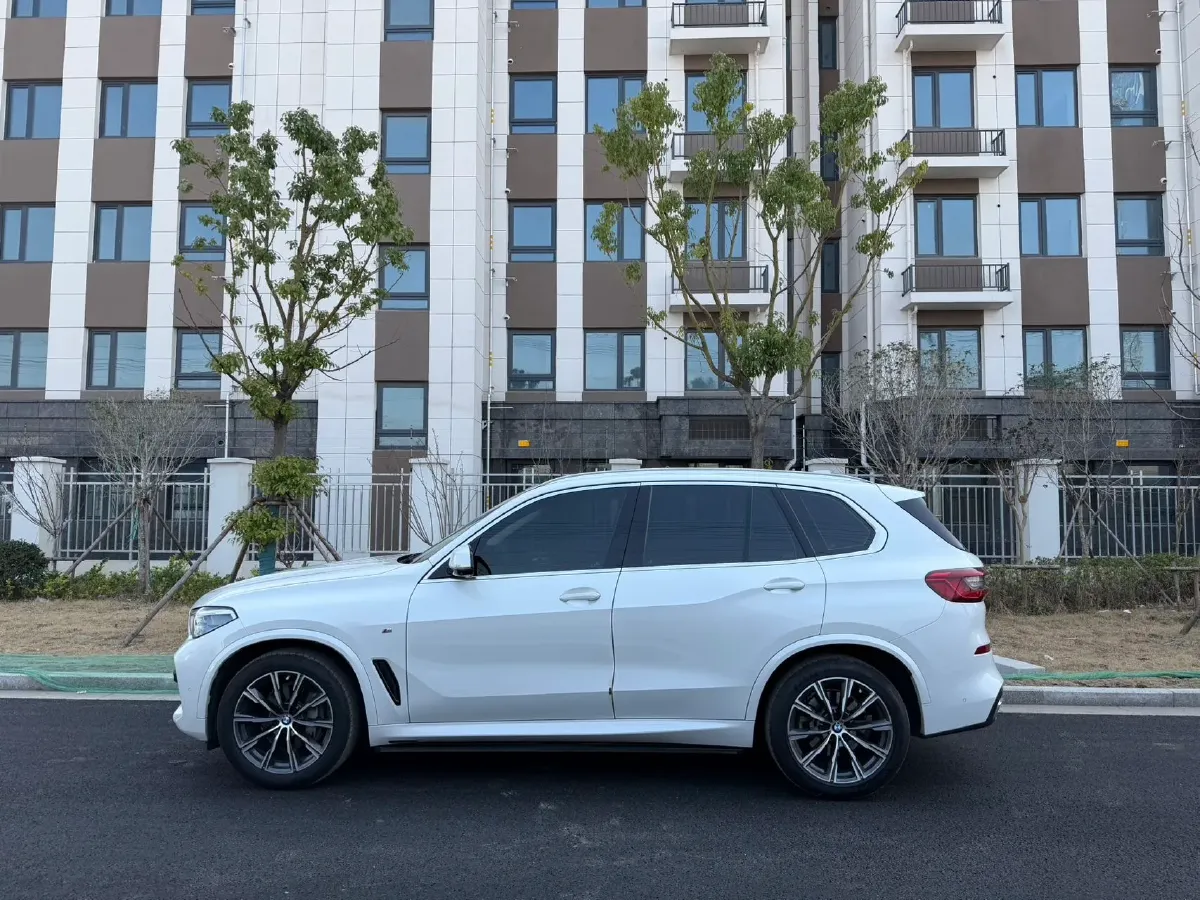 2019 BMW X5 3.0T 340HP L6 8AT,autocango,china used car exporter,china ev exporter,chinese used car exporter,chinese used ev exporter