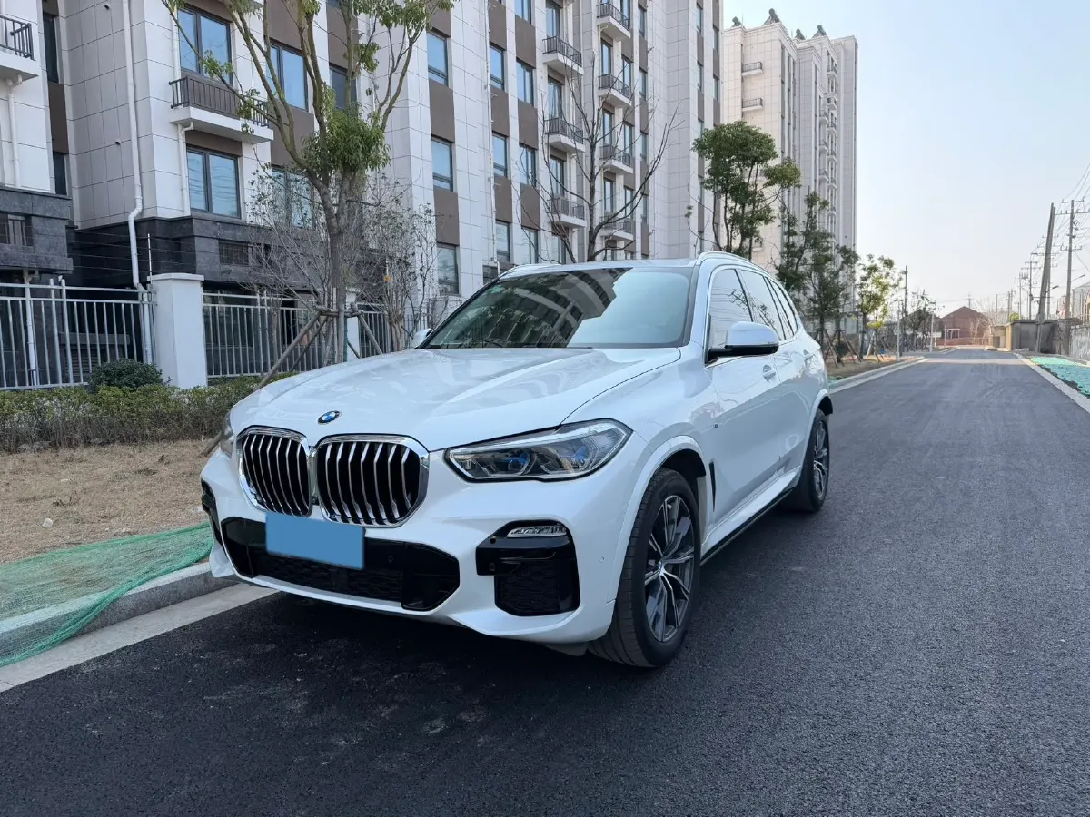 2019 BMW X5 3.0T 340HP L6 8AT,autocango,china used car exporter,china ev exporter,chinese used car exporter,chinese used ev exporter