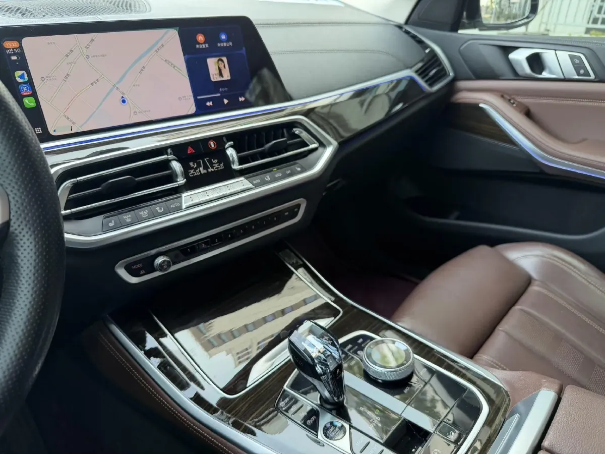 2019 BMW X5 3.0T 340HP L6 8AT,autocango,china used car exporter,china ev exporter,chinese used car exporter,chinese used ev exporter