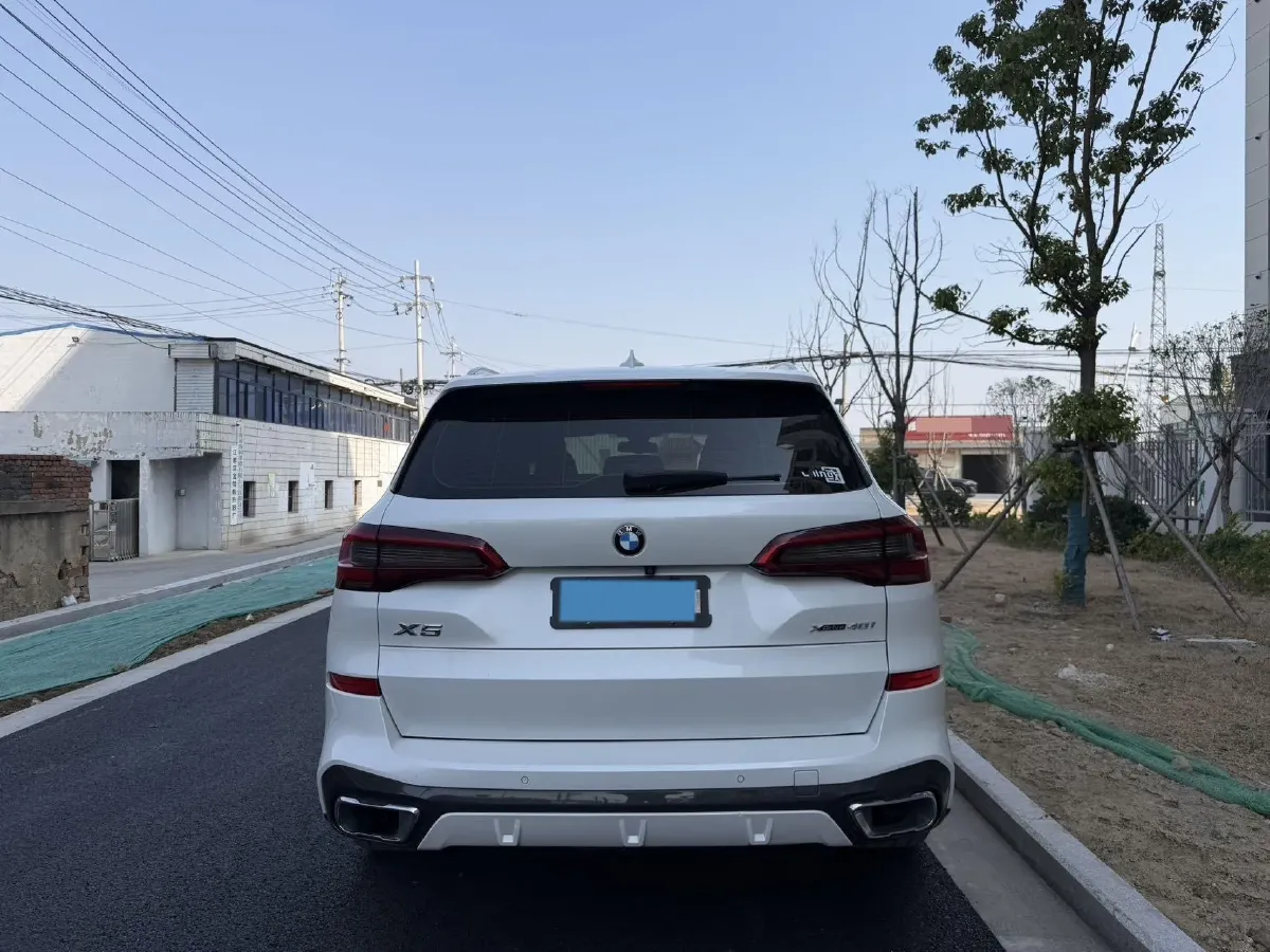 2019 BMW X5 3.0T 340HP L6 8AT,autocango,china used car exporter,china ev exporter,chinese used car exporter,chinese used ev exporter