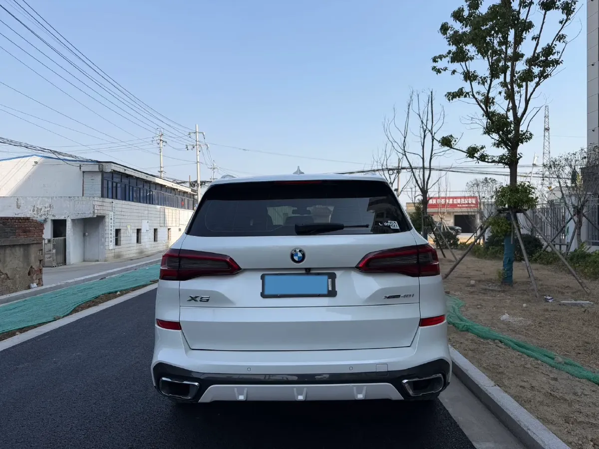 2019 BMW X5 3.0T 340HP L6 8AT,autocango,china used car exporter,china ev exporter,chinese used car exporter,chinese used ev exporter