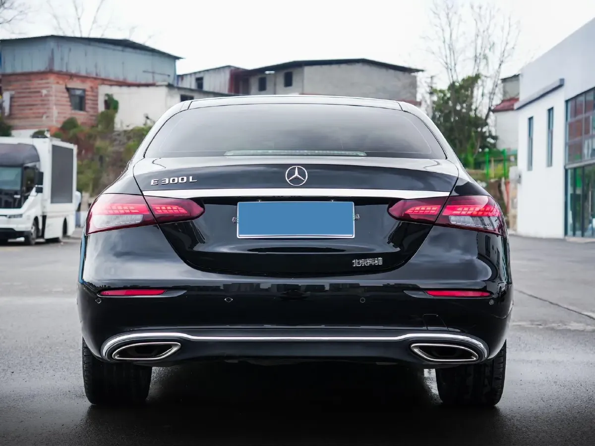 2023 Mercedes-Benz E Class 2.0T 258HP L4 9AT,autocango,china used car exporter,china ev exporter,chinese used car exporter,chinese used ev exporter