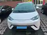 2023 BYD Seagull BEV 30.08KWH
