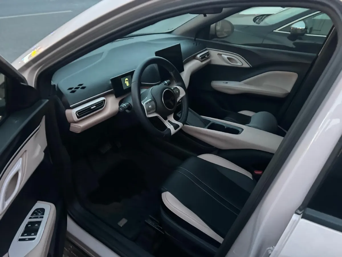 2023 BYD Seagull BEV 30.08KWH,autocango,china used car exporter,china ev exporter,chinese used car exporter,chinese used ev exporter