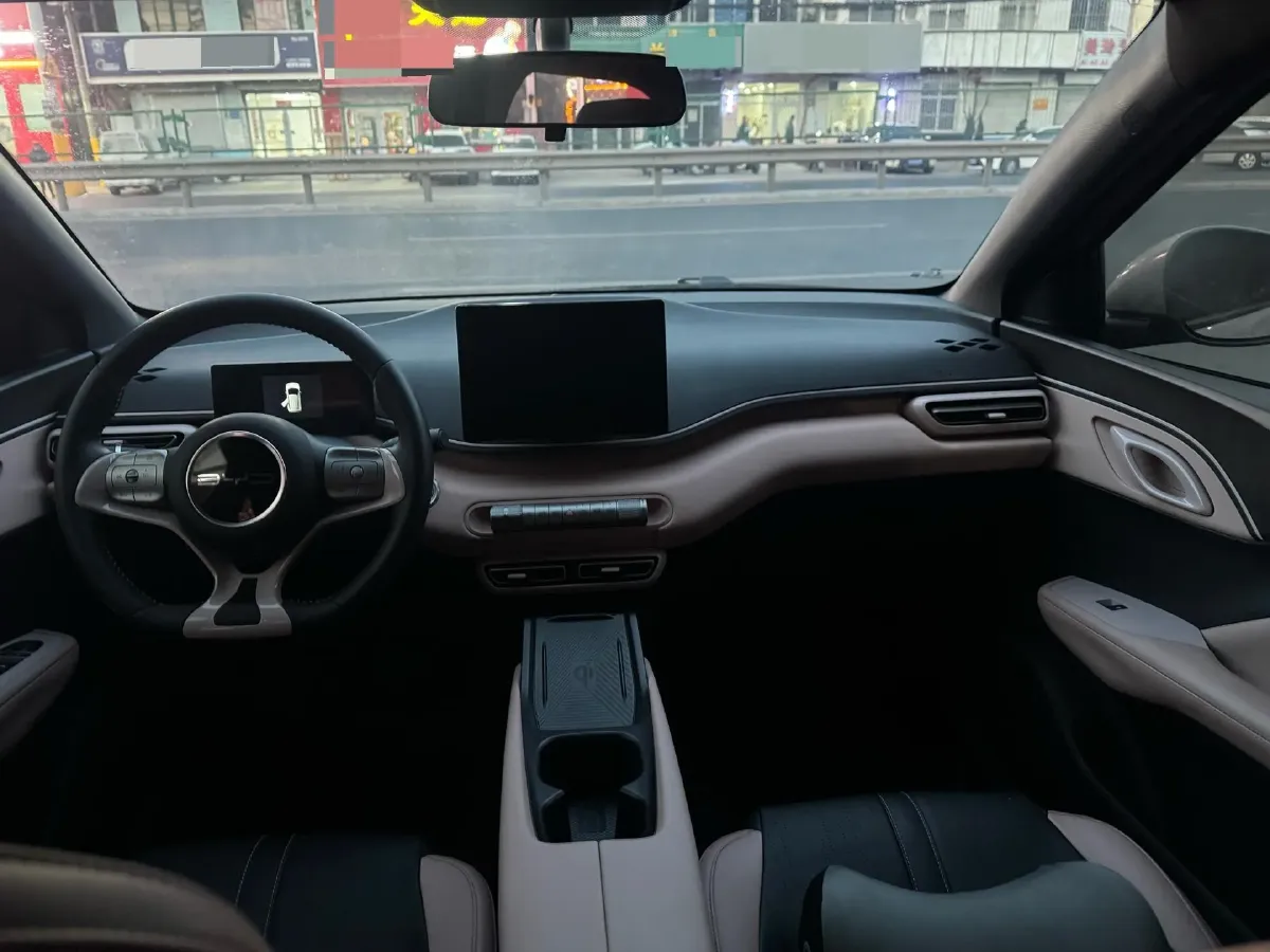 2023 BYD Seagull BEV 30.08KWH,autocango,china used car exporter,china ev exporter,chinese used car exporter,chinese used ev exporter