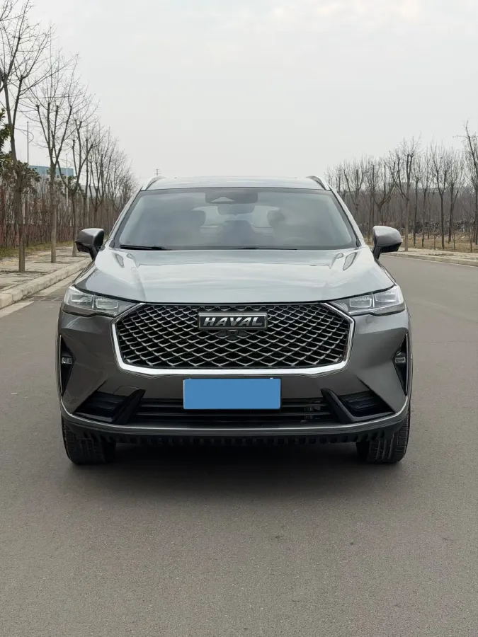 2022 Haval H6 1.5T 184HP L4 7DCT,autocango,china used car exporter,china ev exporter,chinese used car exporter,chinese used ev exporter