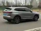 2022 Haval H6 1.5T 184HP L4 7DCT