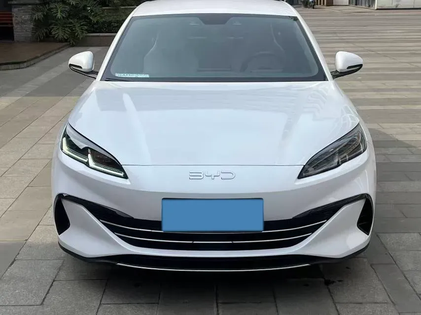2024 BYD Seal06 1.5L 101HP L4 E-CVT PHEV 10.08KWH,autocango,china used car exporter,china ev exporter,chinese used car exporter,chinese used ev exporter
