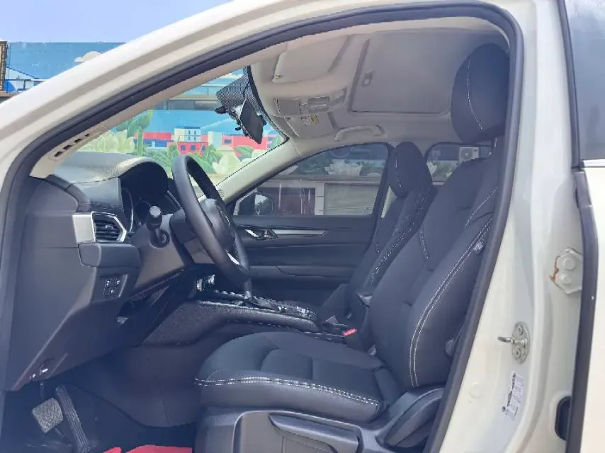 2019 Mazda CX-5 2.0L 155HP L4 6AT,autocango,china used car exporter,china ev exporter,chinese used car exporter,chinese used ev exporter