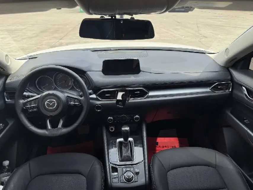 2019 Mazda CX-5 2.0L 155HP L4 6AT,autocango,china used car exporter,china ev exporter,chinese used car exporter,chinese used ev exporter