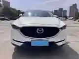 2019 Mazda CX-5 2.0L 155HP L4 6AT