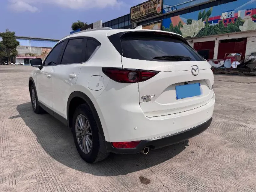 2019 Mazda CX-5 2.0L 155HP L4 6AT,autocango,china used car exporter,china ev exporter,chinese used car exporter,chinese used ev exporter