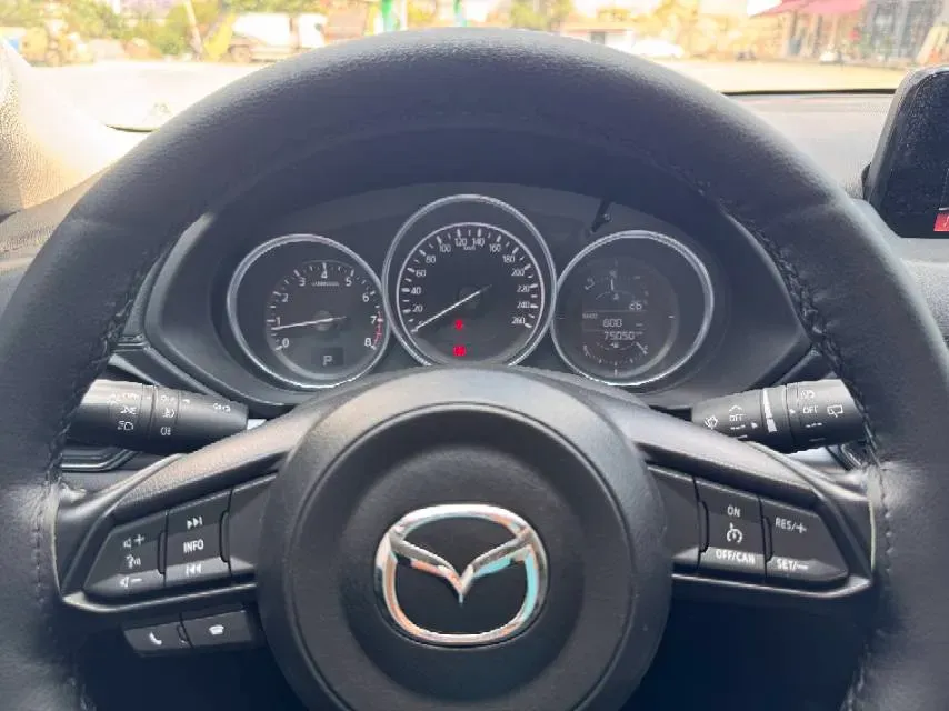 2019 Mazda CX-5 2.0L 155HP L4 6AT,autocango,china used car exporter,china ev exporter,chinese used car exporter,chinese used ev exporter