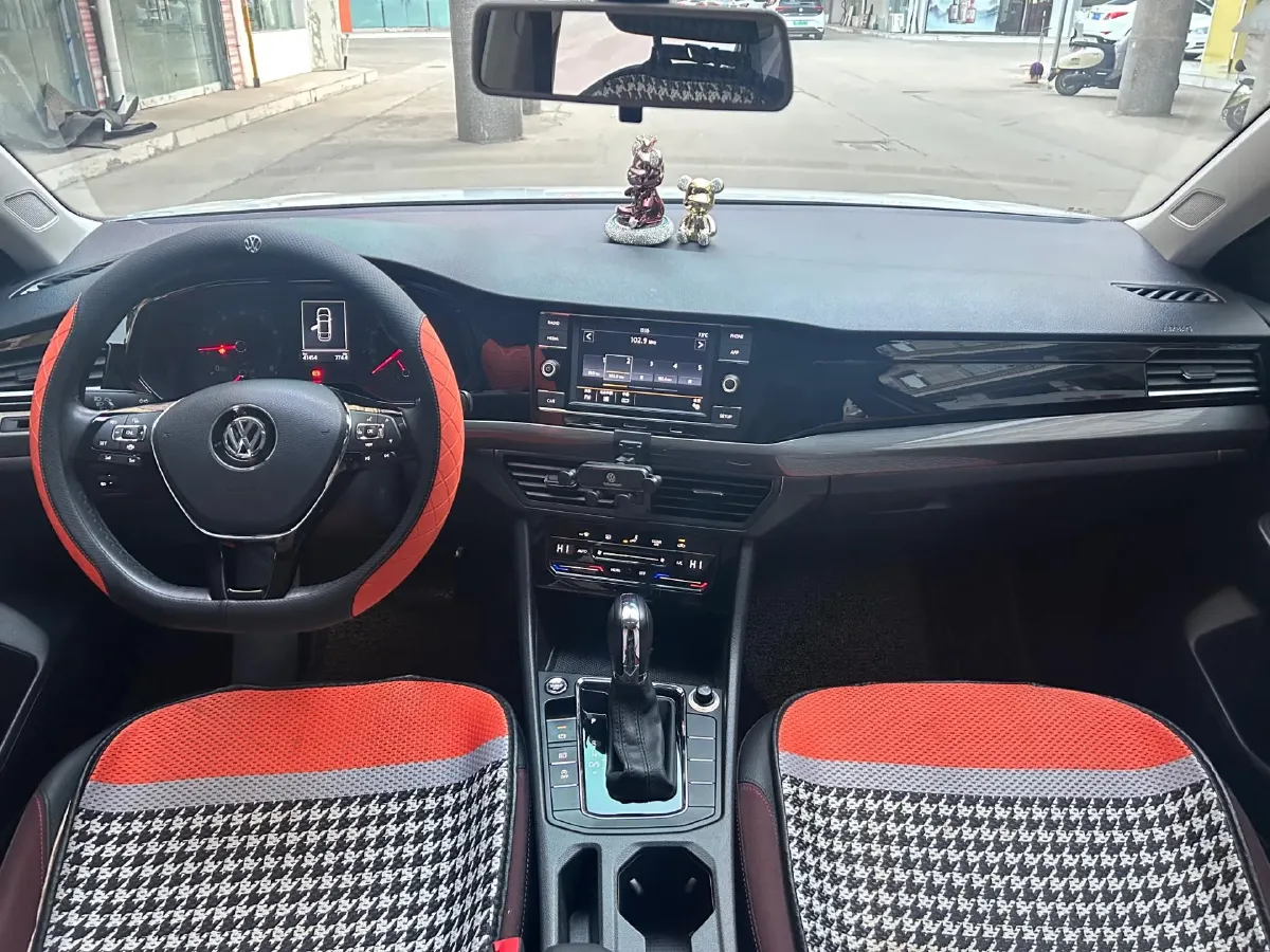 2020 Volkswagen Bora 1.5L 113HP L4 6AT,autocango,china used car exporter,china ev exporter,chinese used car exporter,chinese used ev exporter