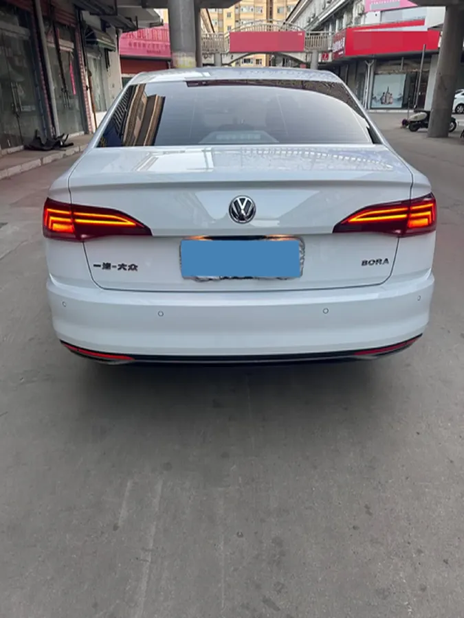 2020 Volkswagen Bora 1.5L 113HP L4 6AT,autocango,china used car exporter,china ev exporter,chinese used car exporter,chinese used ev exporter