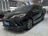 2024 TOYOTA GRANVIA,autocango,china used car exporter,china ev exporter,chinese used car exporter,chinese used ev exporter