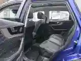 2022 HongQi HS5 2.0T 224HP L4 6AT