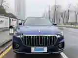 2022 HongQi HS5 2.0T 224HP L4 6AT