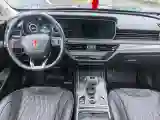 2022 HongQi HS5 2.0T 224HP L4 6AT