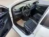 2022 Toyota Yaris L 1.5L 112HP L4 CVT