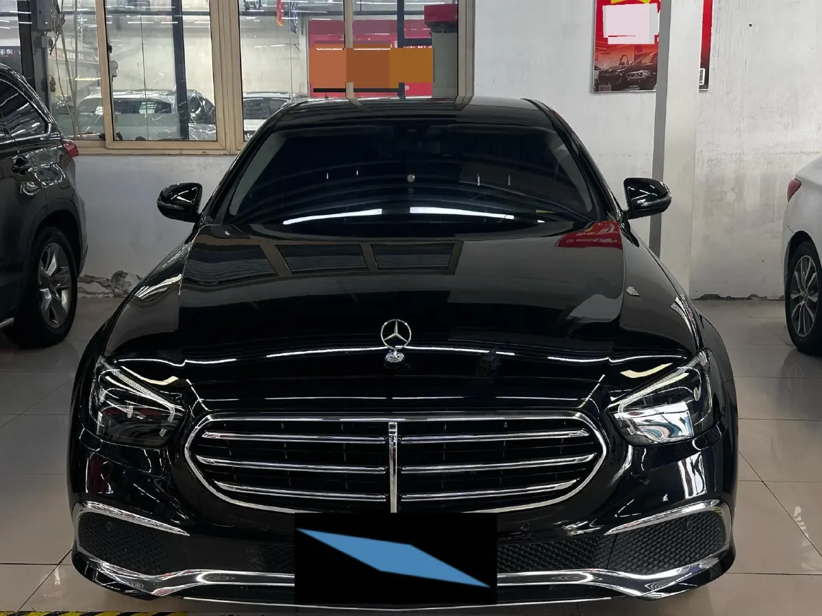 2022 Mercedes-Benz E Class 2.0T 197HP L4 9AT,autocango,china used car exporter,china ev exporter,chinese used car exporter,chinese used ev exporter