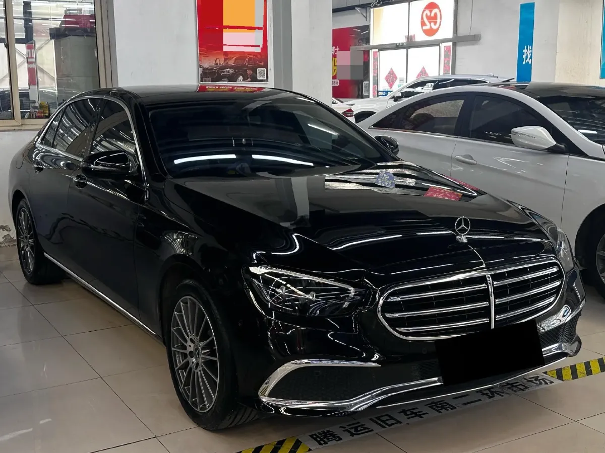 2022 Mercedes-Benz E Class 2.0T 197HP L4 9AT,autocango,china used car exporter,china ev exporter,chinese used car exporter,chinese used ev exporter