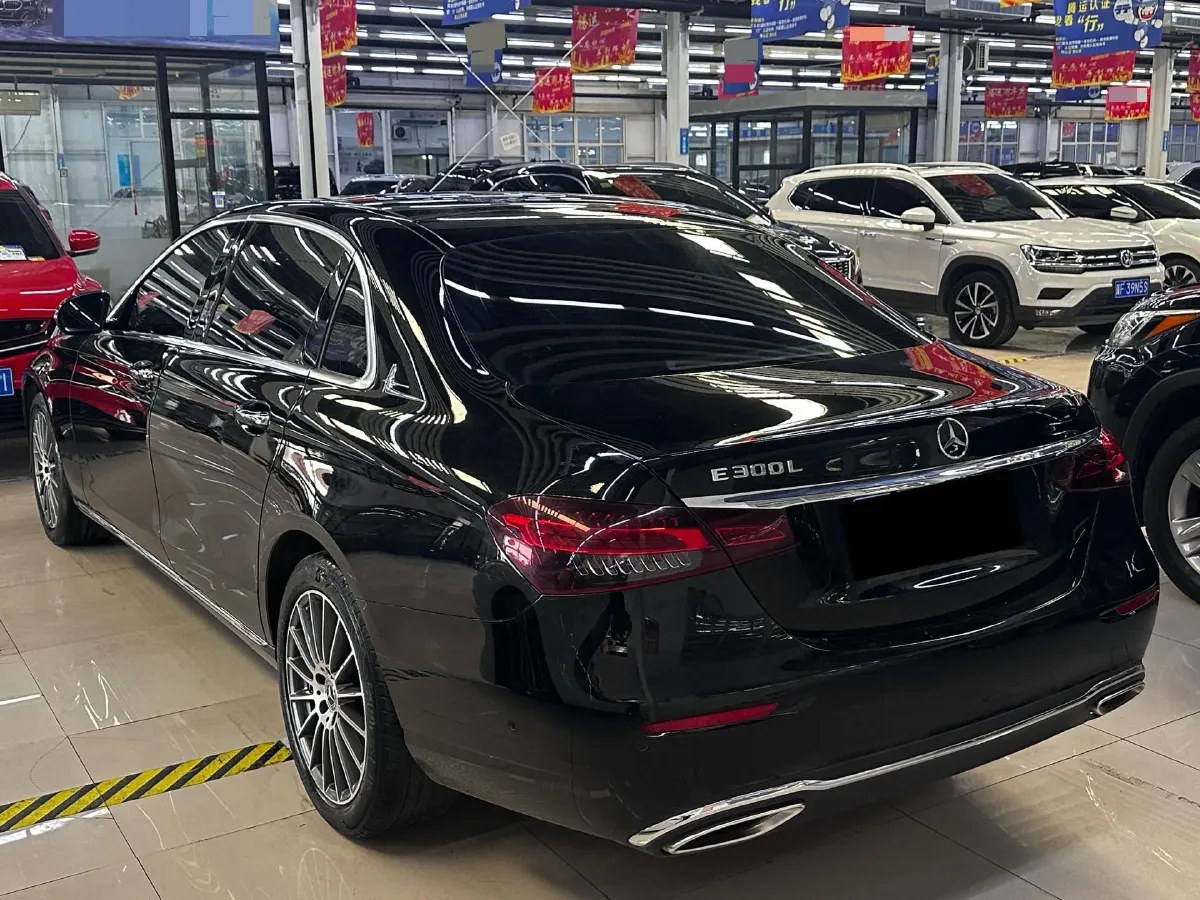 2022 Mercedes-Benz E Class 2.0T 197HP L4 9AT,autocango,china used car exporter,china ev exporter,chinese used car exporter,chinese used ev exporter