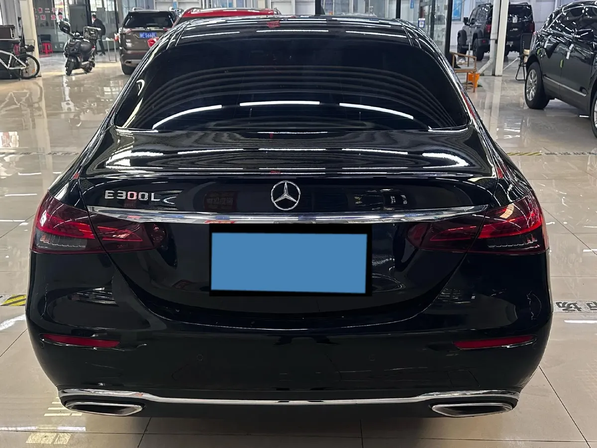 2022 Mercedes-Benz E Class 2.0T 197HP L4 9AT,autocango,china used car exporter,china ev exporter,chinese used car exporter,chinese used ev exporter