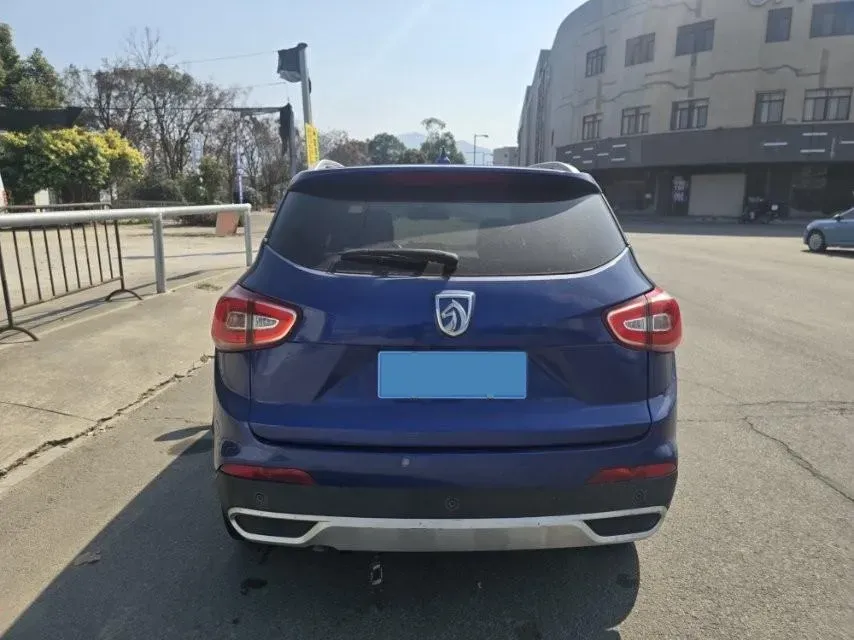 2018 KaiYi E3 1.6L 110HP L4 5MT,autocango,china used car exporter,china ev exporter,chinese used car exporter,chinese used ev exporter