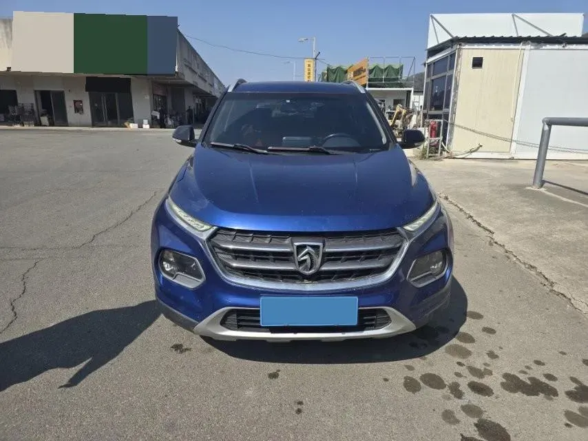 2018 KaiYi E3 1.6L 110HP L4 5MT,autocango,china used car exporter,china ev exporter,chinese used car exporter,chinese used ev exporter