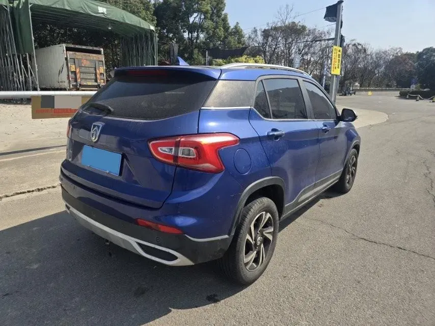 2018 KaiYi E3 1.6L 110HP L4 5MT,autocango,china used car exporter,china ev exporter,chinese used car exporter,chinese used ev exporter