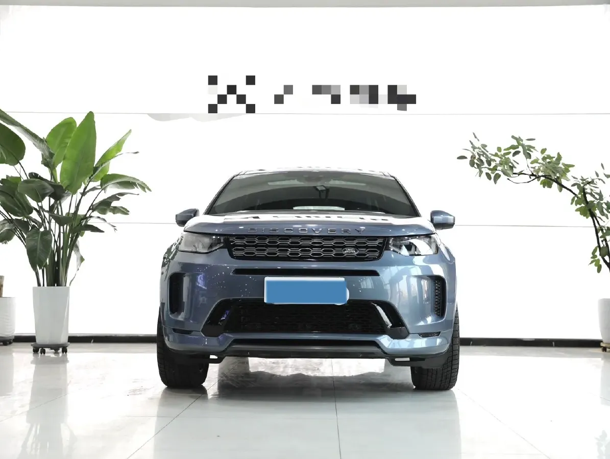 2020 Land Rover Discovery Sport 2.0T 249HP L4 9AT,autocango,china used car exporter,china ev exporter,chinese used car exporter,chinese used ev exporter