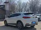 2021 BMW X2 2.0T 192HP L4 7DCT