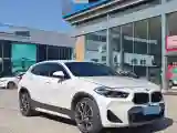 2021 BMW X2 2.0T 192HP L4 7DCT