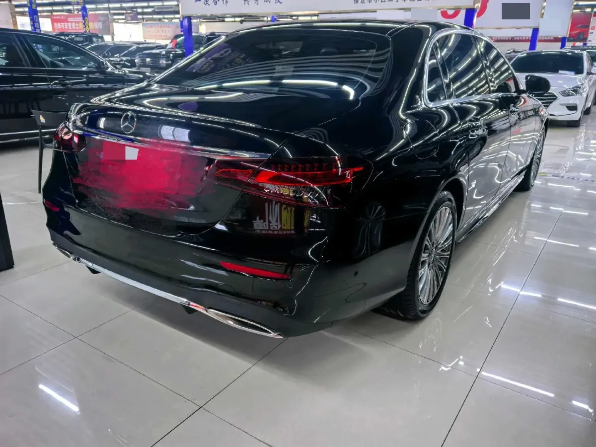 2021 Mercedes-Benz E Class 2.0T 258HP L4 9AT,autocango,china used car exporter,china ev exporter,chinese used car exporter,chinese used ev exporter
