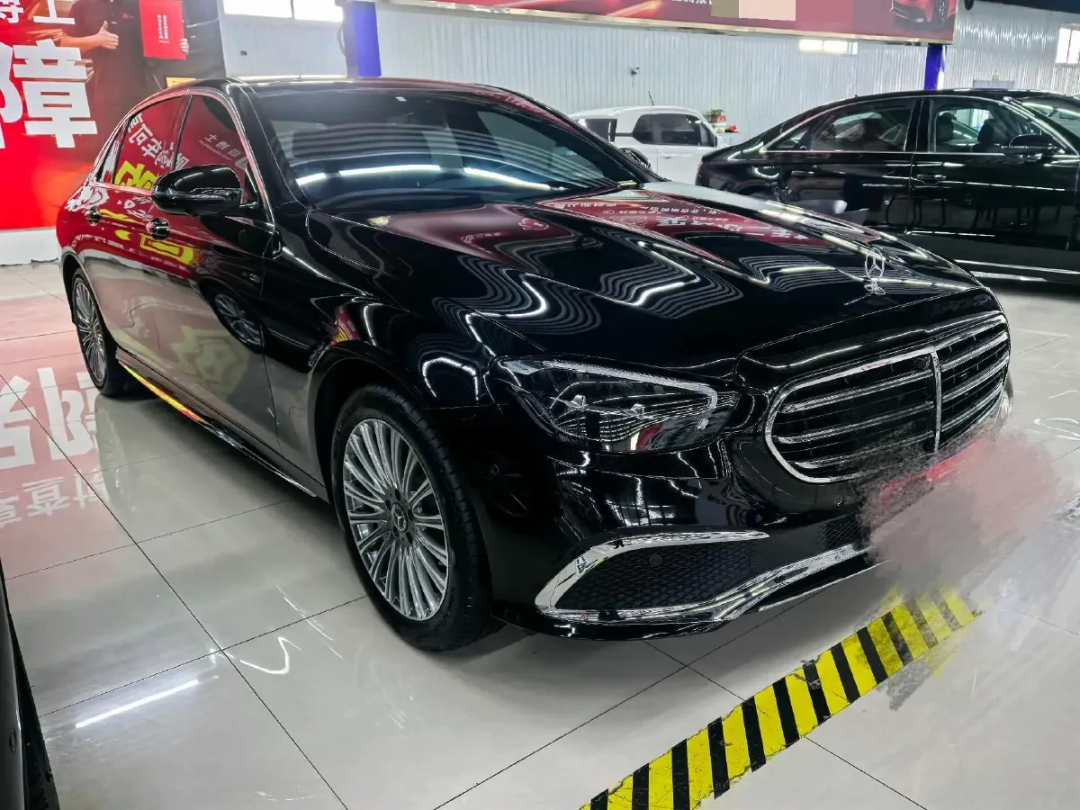 2021 Mercedes-Benz E Class 2.0T 258HP L4 9AT,autocango,china used car exporter,china ev exporter,chinese used car exporter,chinese used ev exporter
