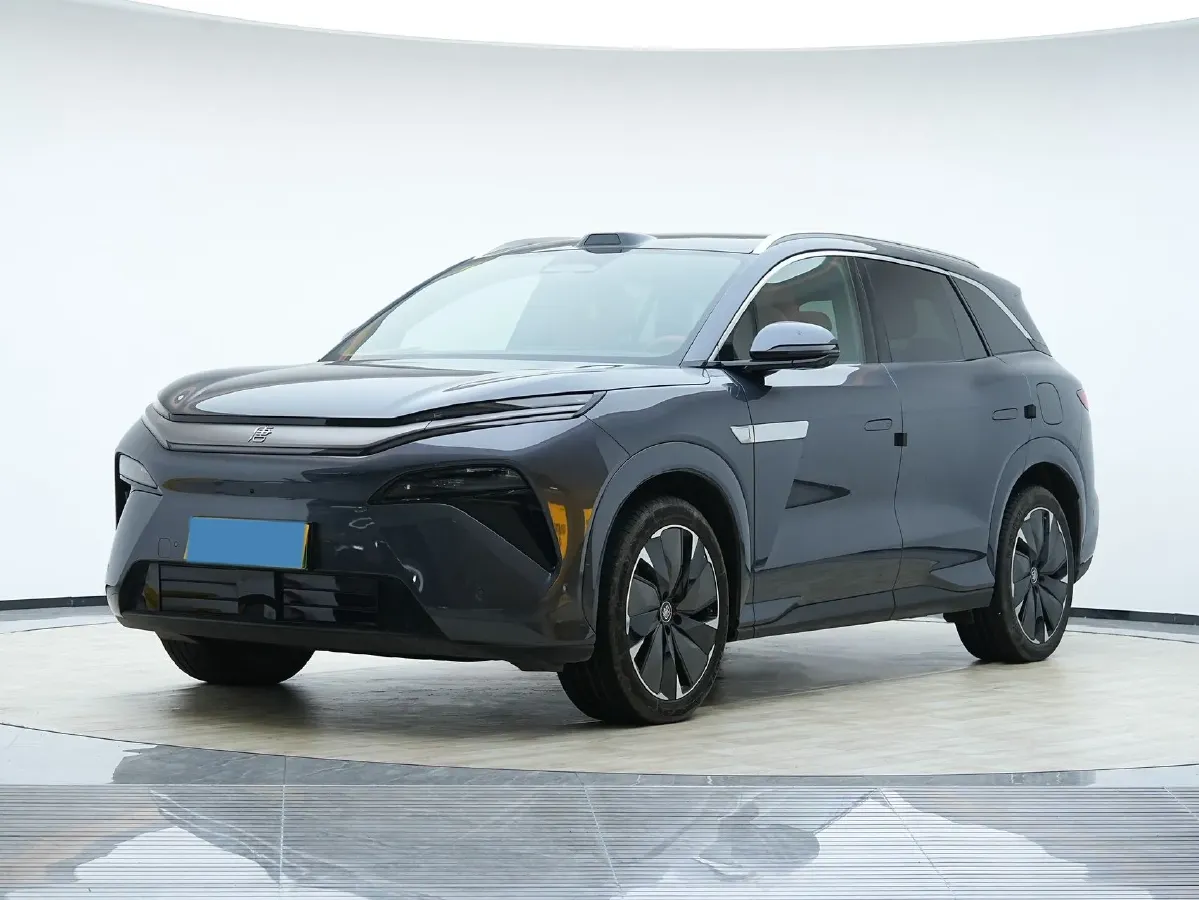 2025 BYD TangL BEV,autocango,china used car exporter,china ev exporter,chinese used car exporter,chinese used ev exporter