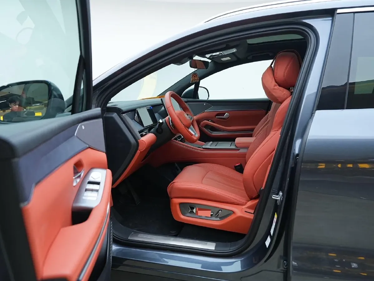 2025 BYD TangL BEV,autocango,china used car exporter,china ev exporter,chinese used car exporter,chinese used ev exporter