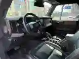 2024 Ford Bronco 2.3T 275HP L4 10AT