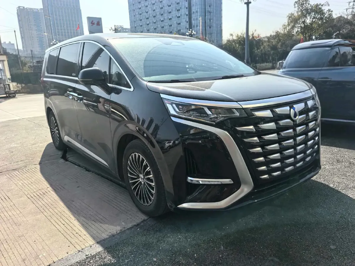 2024 Denza D9 1.5T 139HP L4 E-CVT PHEV 40KWH,autocango,china used car exporter,china ev exporter,chinese used car exporter,chinese used ev exporter