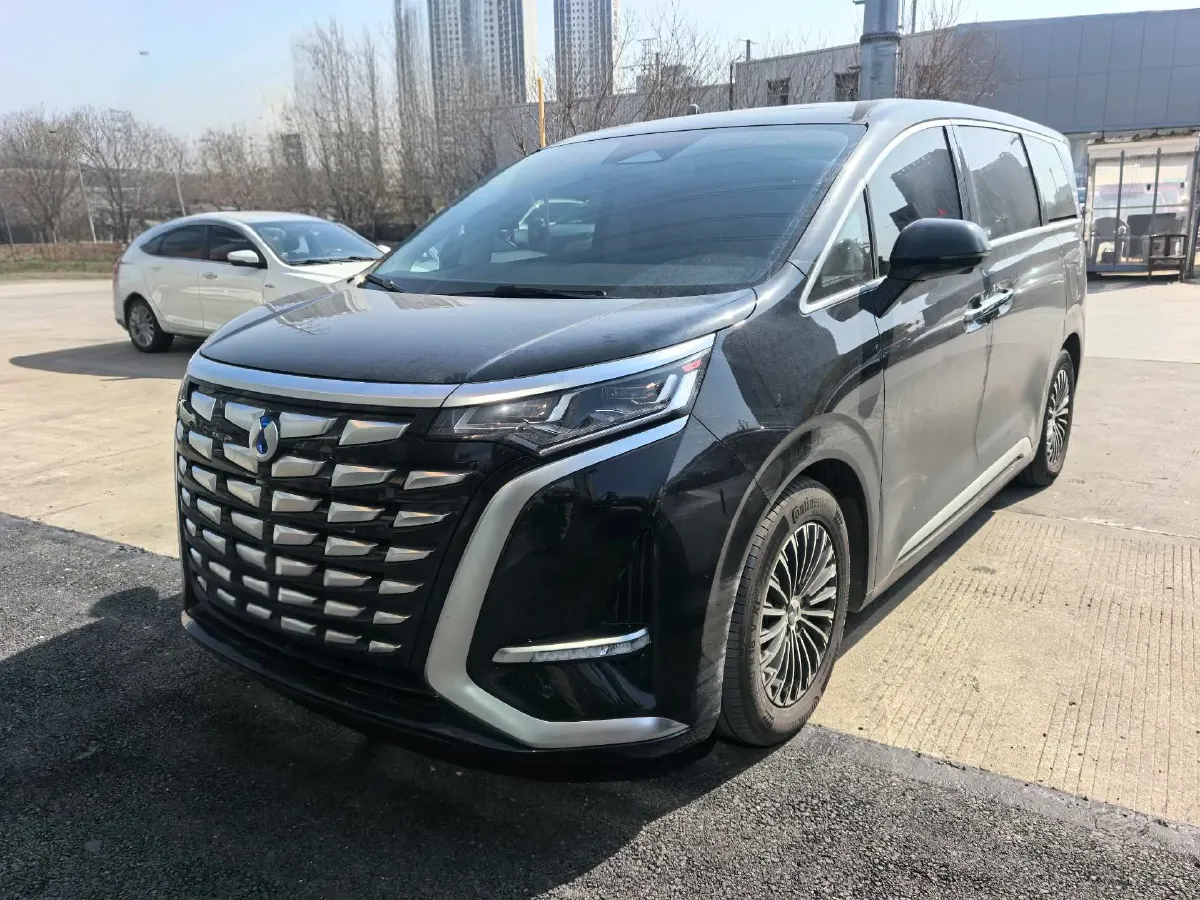 2024 Denza D9 1.5T 139HP L4 E-CVT PHEV 40KWH,autocango,china used car exporter,china ev exporter,chinese used car exporter,chinese used ev exporter