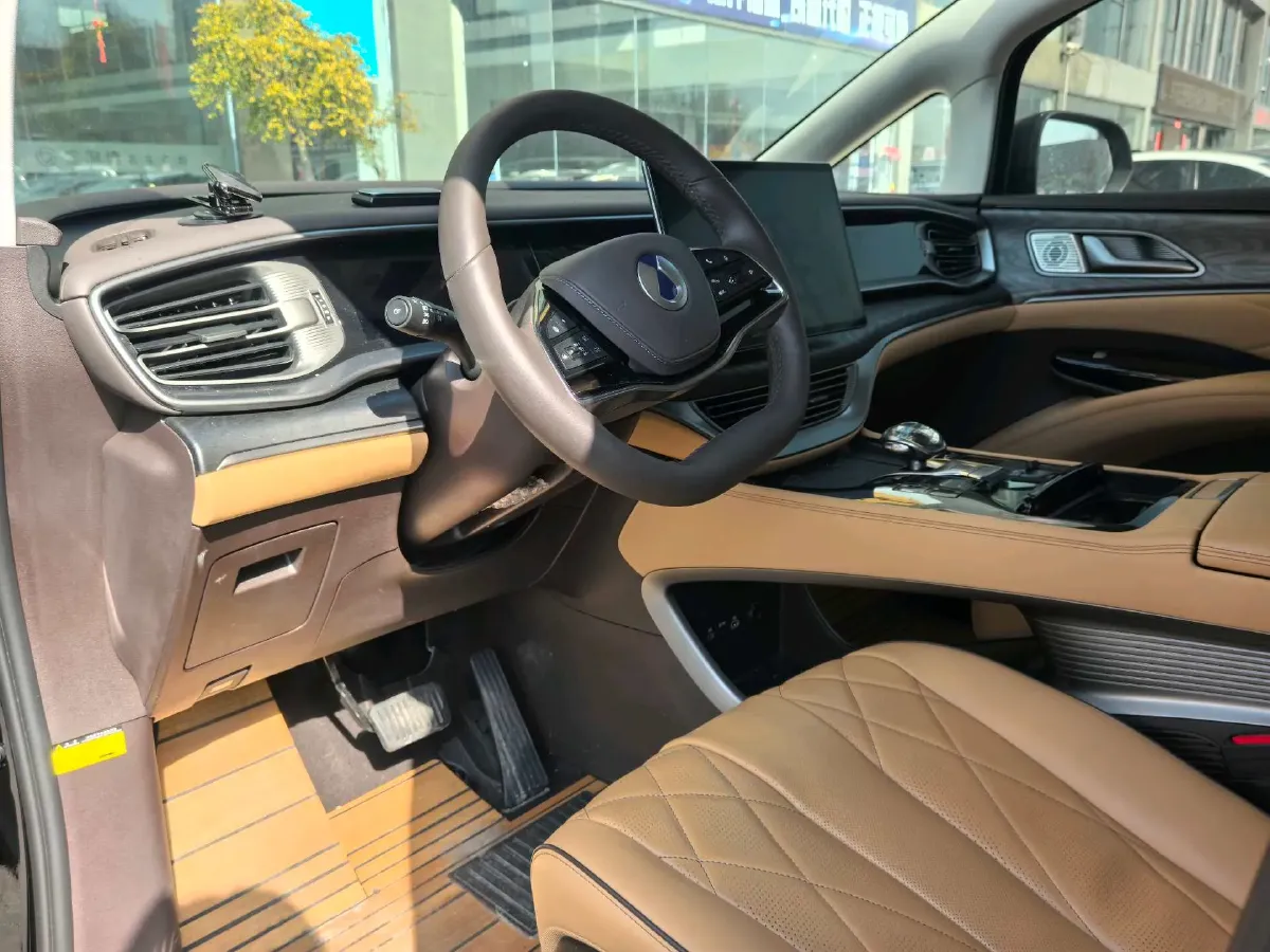 2024 Denza D9 1.5T 139HP L4 E-CVT PHEV 40KWH,autocango,china used car exporter,china ev exporter,chinese used car exporter,chinese used ev exporter