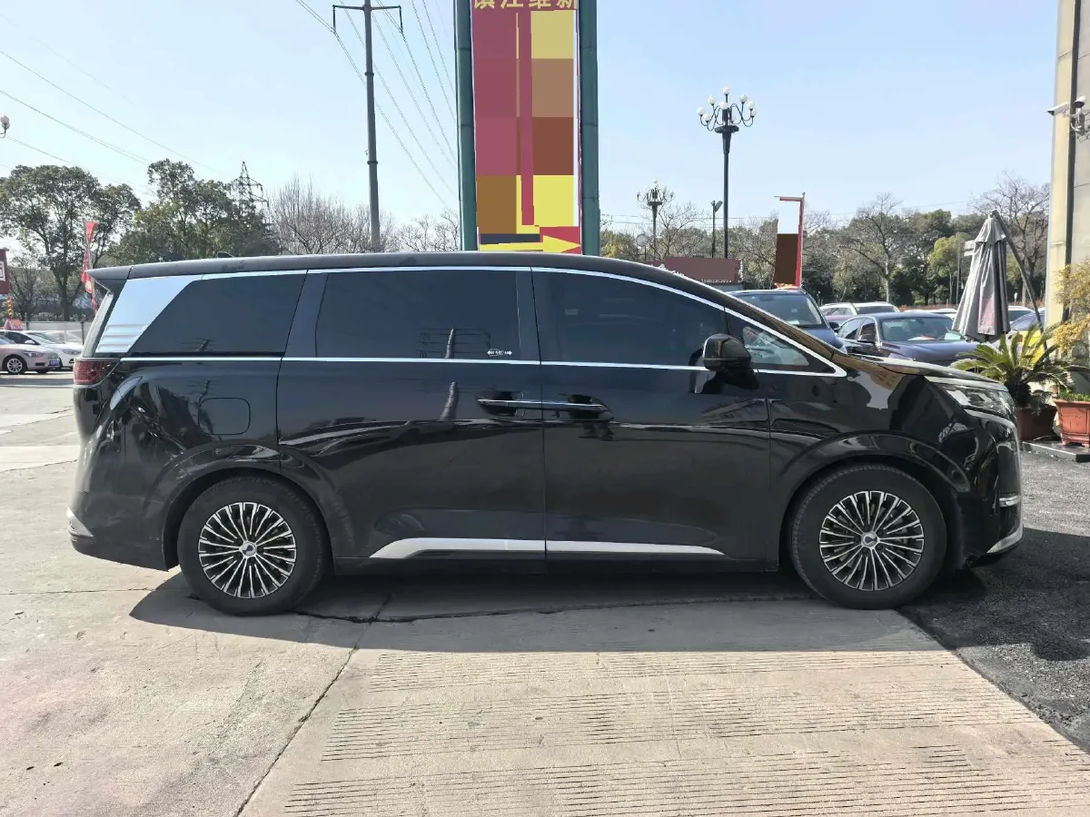 2024 Denza D9 1.5T 139HP L4 E-CVT PHEV 40KWH,autocango,china used car exporter,china ev exporter,chinese used car exporter,chinese used ev exporter